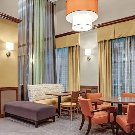 Hyatt Place Fort Worth / Cityview