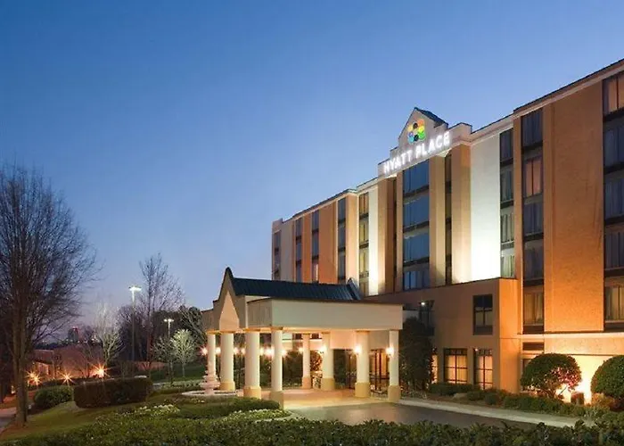 Hyatt Place Worth / Cityview Hotel Fort Worth
