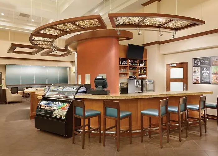 Hyatt Place Worth / Cityview Fort Worth