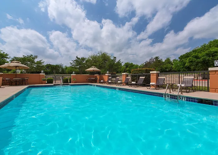 Hyatt Place Worth / Cityview Hotel Fort Worth