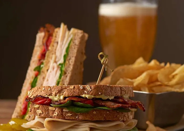Hotel Hyatt Place Worth / Cityview 3*