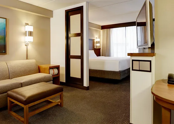 Hyatt Place Worth / Cityview Hotel Fort Worth
