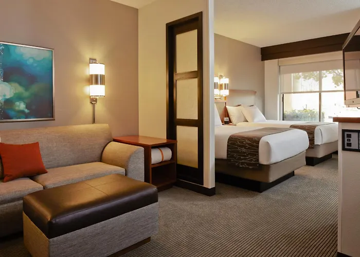 Hyatt Place Worth / Cityview Hotel Fort Worth