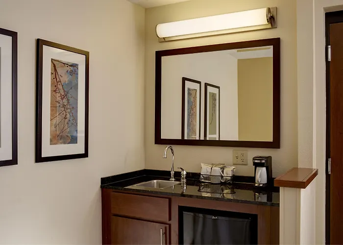 Hotel Hyatt Place Worth / Cityview 3*