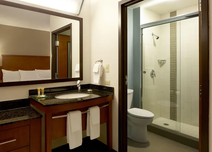 Hyatt Place Worth / Cityview Hotel Fort Worth