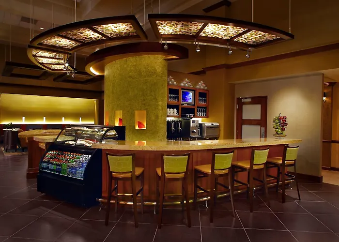 Hotel Hyatt Place Worth / Cityview 3*