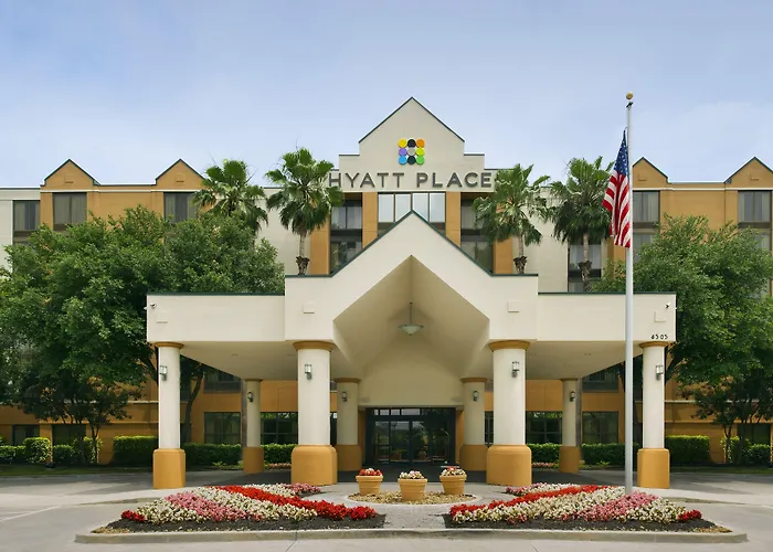 Hyatt Place Worth / Cityview Hotel Fort Worth