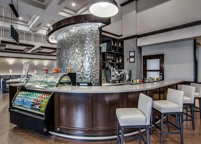 Hyatt Place Worth / Cityview Hotel