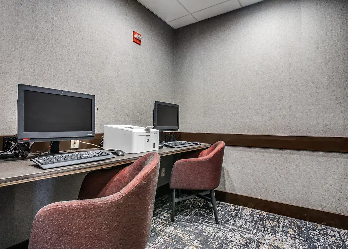 Hotel Hyatt Place Worth / Cityview 3*