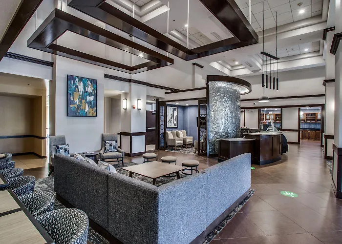 Hyatt Place Worth / Cityview Hotel Fort Worth