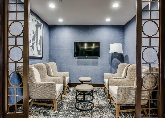 Hotel Hyatt Place Worth / Cityview Fort Worth