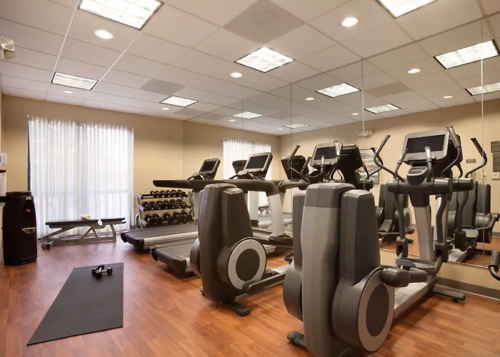 Hotel Hyatt Place Worth / Cityview Fort Worth