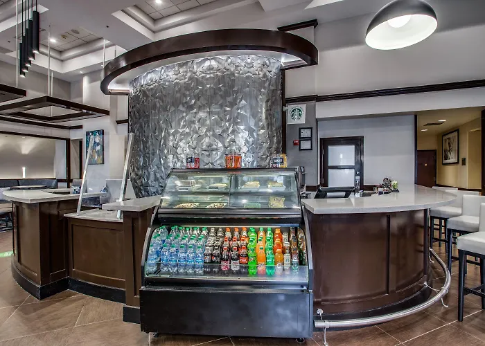 Hyatt Place Worth / Cityview 3* Fort Worth
