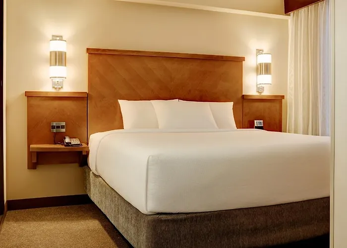 Hyatt Place Worth / Cityview Hotel 3*