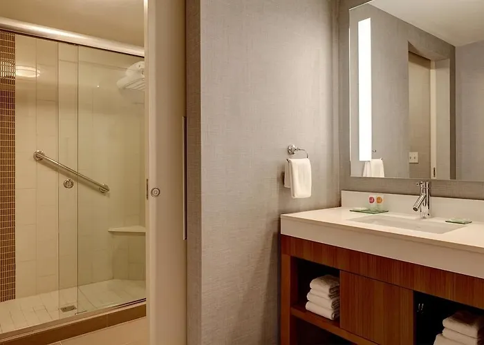 Hyatt Place Worth / Cityview 3*