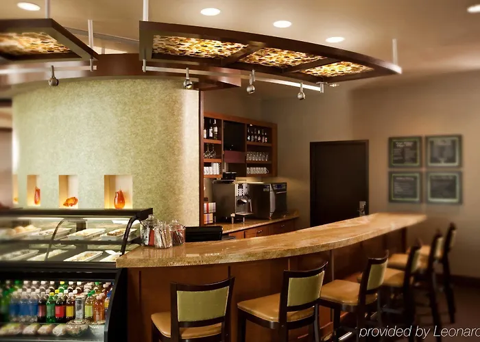 Hyatt Place Worth / Cityview 3*
