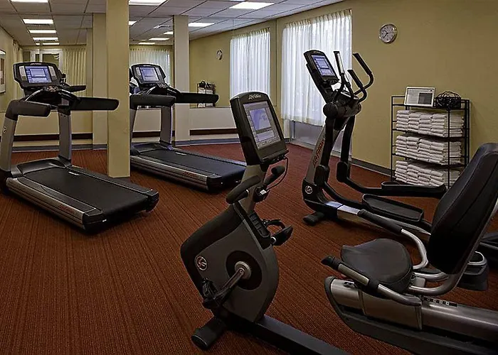 Hyatt Place Worth / Cityview 3* Fort Worth